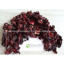 DRY HIBISCUS FLOWER FROM NIGERIA